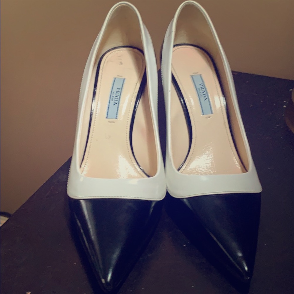 PRADA MILANO Heels